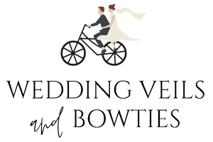 Wedding Veils & Bowties