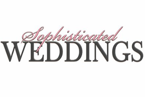 Sophisticated Weddings